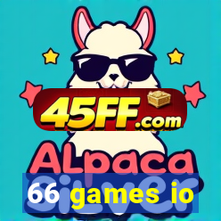 66 games io